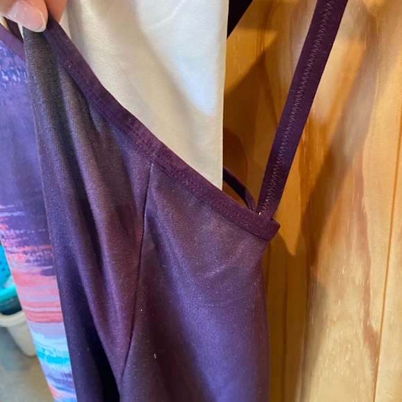 Calia workout tank top XL - Picture 5 of 8